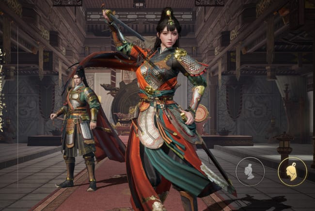三国志戦乱